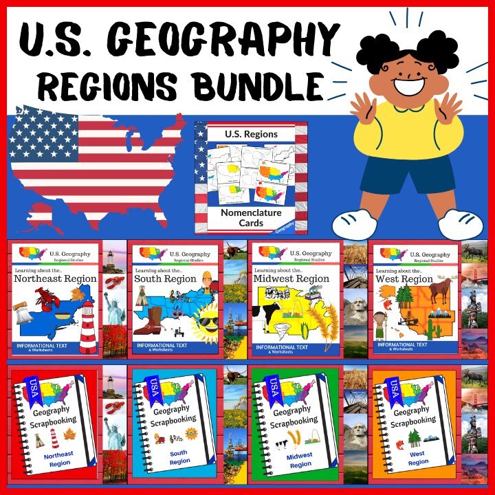 USA Bundle