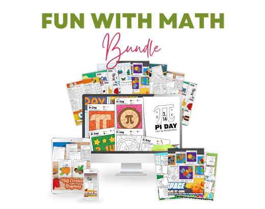 math bundle
