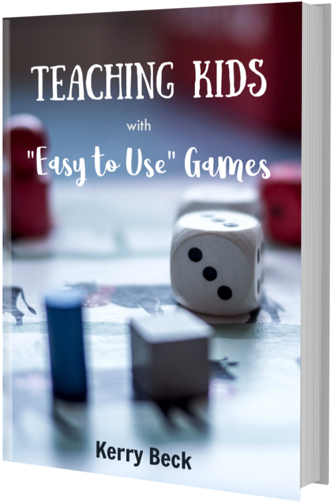 teach games